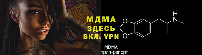 Альфа ПВП Новозыбков
